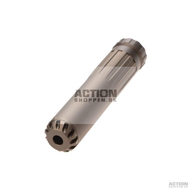Action Army - DDW Silencer til AAP01, FDE