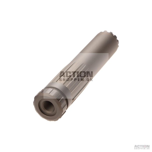 Action Army - DDW Silencer til AAP01, FDE