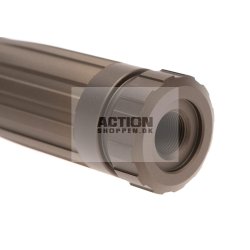 Action Army - DDW Silencer til AAP01, FDE