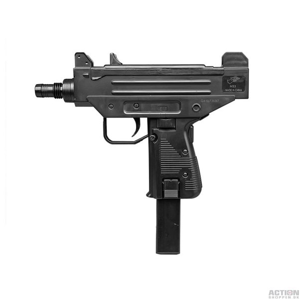Double Eagle M33 SMG