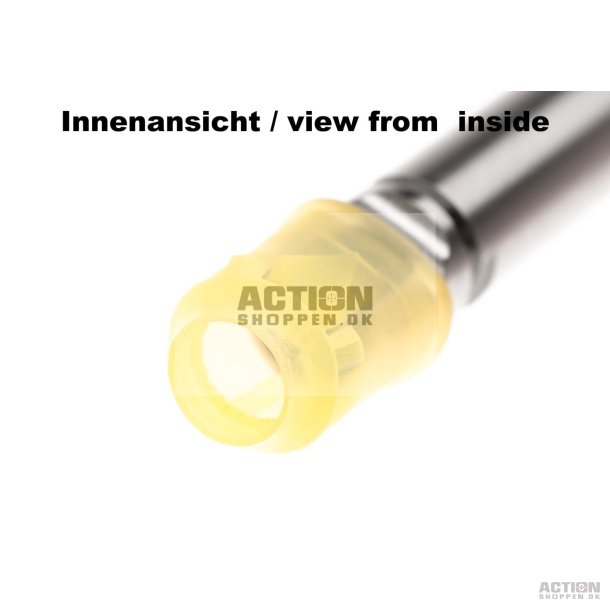 Maple Leaf - Hot Shot Hop Up Gummi 60 Silikone til AEG bruges med GBB inderlb