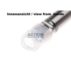 Maple Leaf - Hot Shot Hop Up Gummi 70 Silikone til AEG bruges med GBB inderlb