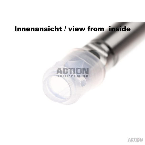 Maple Leaf - Hot Shot Hop Up Gummi 70 Silikone til AEG bruges med GBB inderlb