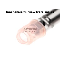 Maple Leaf - Hot Shot Hop Up Gummi 80 Silikone til AEG bruges med GBB inderlb