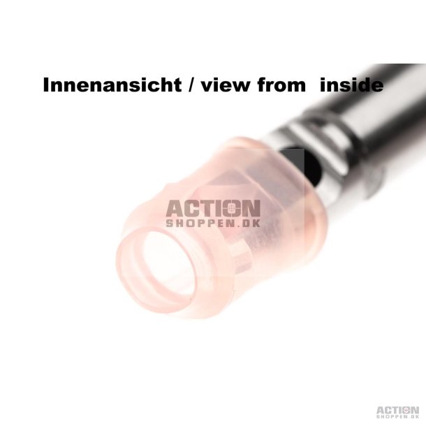 Maple Leaf - Hot Shot Hop Up Gummi 80 Silikone til AEG bruges med GBB inderlb