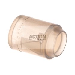 Maple Leaf - Hot Shot Hop Up Gummi 85 Silikone til AEG bruges med GBB inderlb