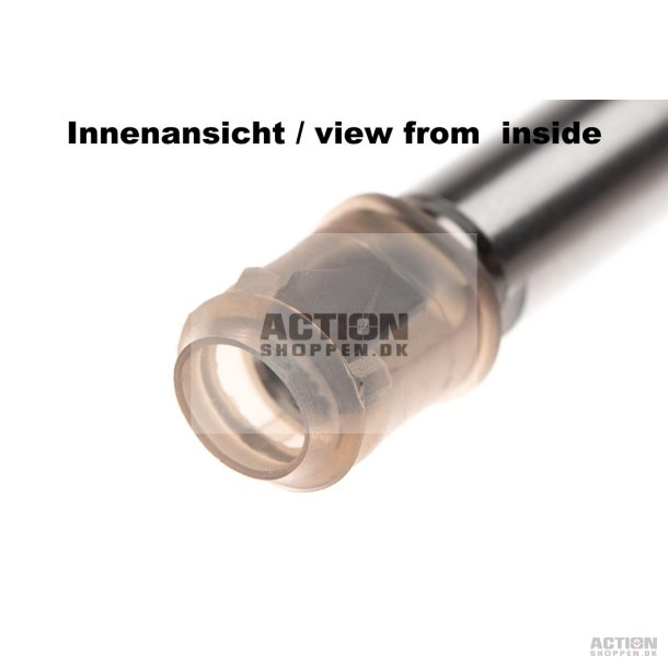 Maple Leaf - Hot Shot Hop Up Gummi 85 Silikone til AEG bruges med GBB inderlb