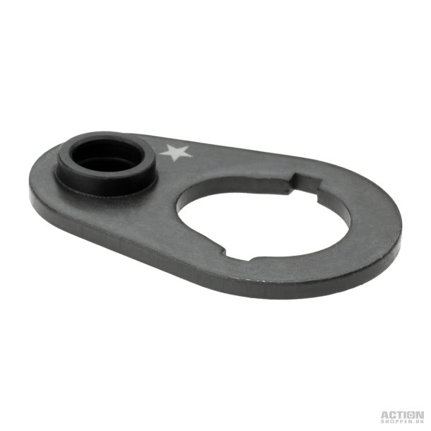 BCM Gunfighter QD End Plate AEG