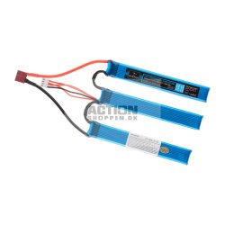 Nimrod - Li-Po 11,1V 2000mAh, 25C, Batteri