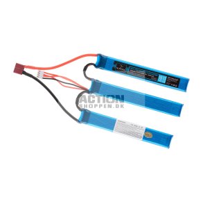 Nimrod - Li-Po 11,1V 2000mAh, 25C, Batteri