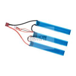 Nimrod - Li-Po 11,1V 2000mAh, 25C, Batteri