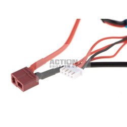 Nimrod - Li-Po 11,1V 2000mAh, 25C, Batteri