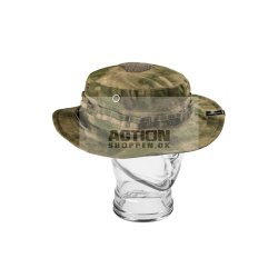 Invader Gear - Hat Mod 3, Everglade