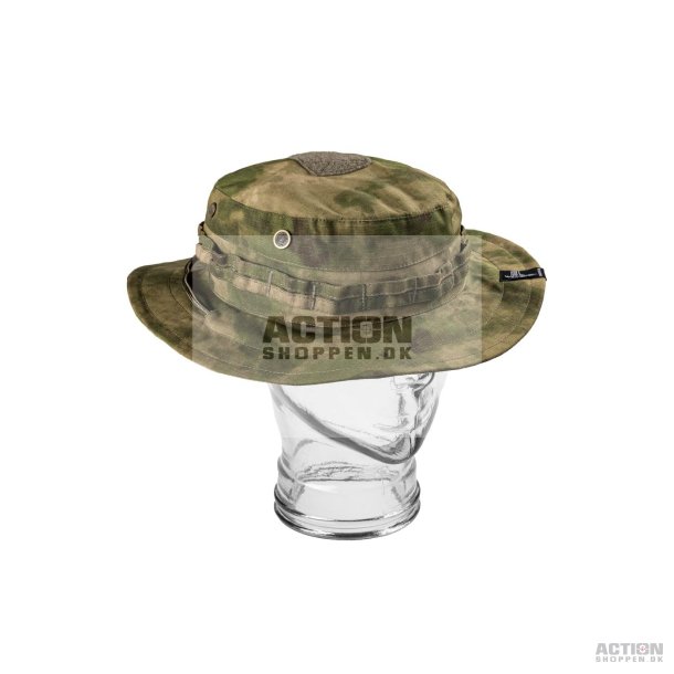 Invader Gear - Hat Mod 3, Everglade