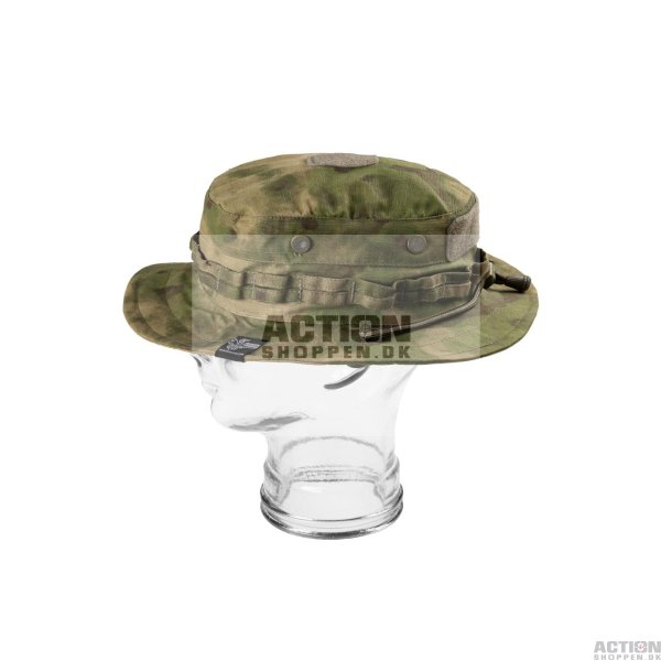 Invader Gear - Hat Mod 3, Everglade