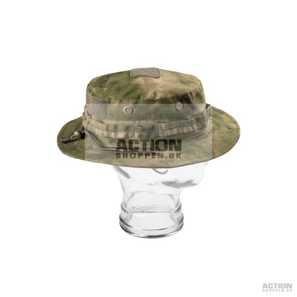 Invader Gear - Hat Mod 3, Everglade