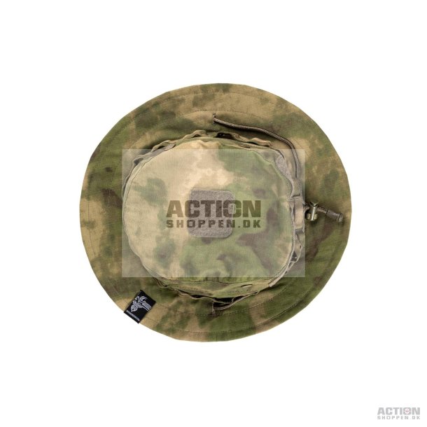 Invader Gear - Hat Mod 3, Everglade