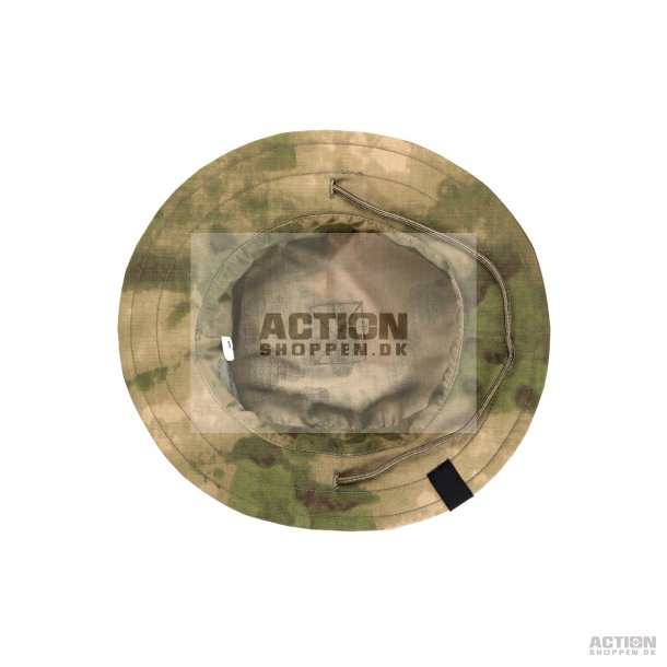 Invader Gear - Hat Mod 3, Everglade