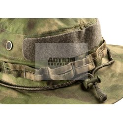 Invader Gear - Hat Mod 3, Everglade