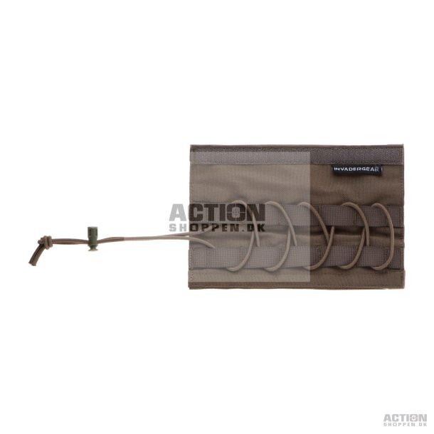 Invader Gear - Suppressor Cover 22 cm, Ranger Green