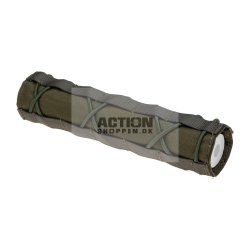 Invader Gear - Suppressor Cover 22 cm, OD Grn