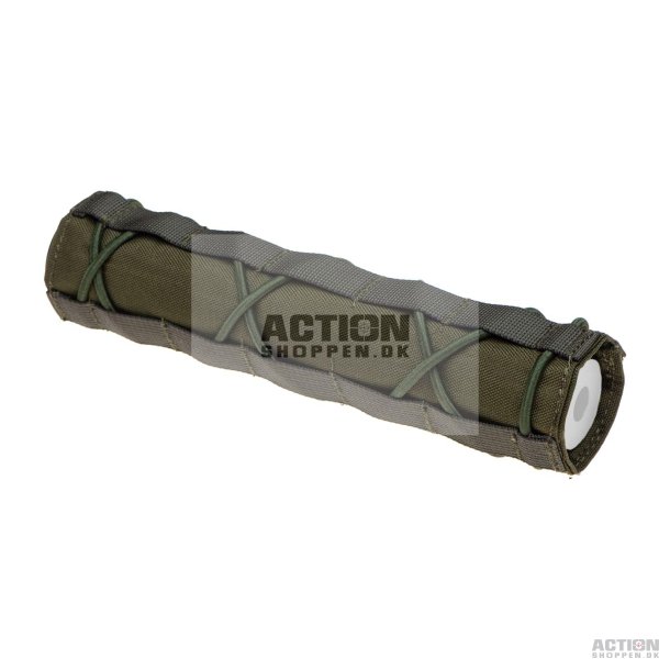 Invader Gear - Suppressor Cover 22 cm, OD Grn