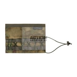 Invader Gear - Suppressor Cover 22 cm, Everglade