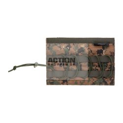 Invader Gear - Suppressor Cover 22 cm, Marpat