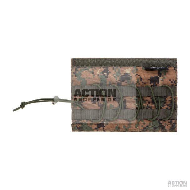 Invader Gear - Suppressor Cover 22 cm, Marpat
