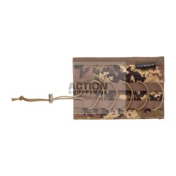 Invader Gear - Suppressor Cover 22 cm, Vegetato