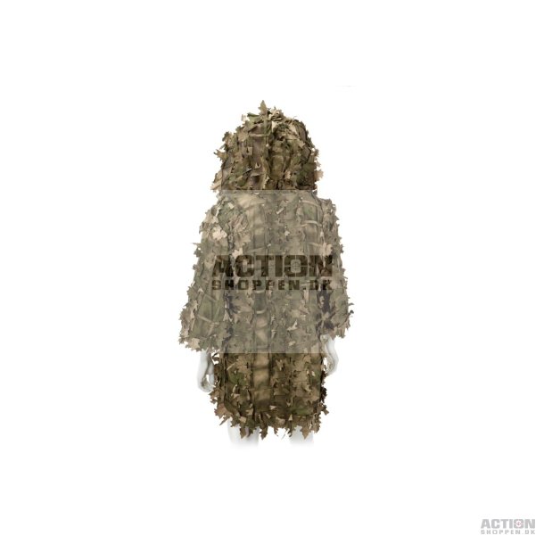 Invader Gear - Ghillie Base Leaf, Everglade