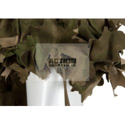 Invader Gear - Ghillie Base Leaf, Everglade