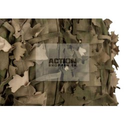 Invader Gear - Ghillie Base Leaf, Everglade