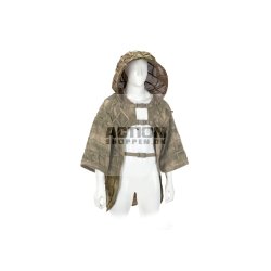 Ghillie Base Plain, Everglade