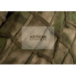 Ghillie Base Plain, Everglade