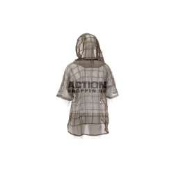 Invader Gear - Sniper Base Mesh, Ranger Green