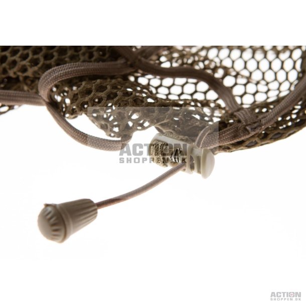 Invader Gear - Sniper Base Mesh, Ranger Green