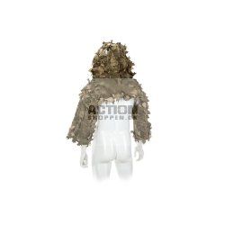 Invader Gear - Sniper Bolero Leaf, Everglade, str. one size 