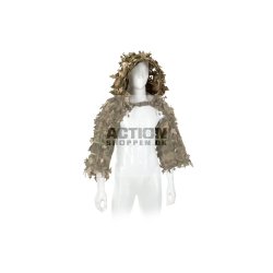 Invader Gear - Sniper Bolero Leaf, Everglade, str. one size 