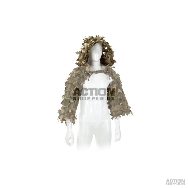 Invader Gear - Sniper Bolero Leaf, Everglade, str. one size 