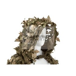 Invader Gear - Sniper Bolero Leaf, Everglade, str. one size 