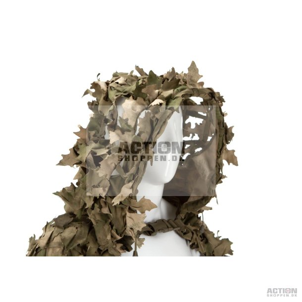 Invader Gear - Sniper Bolero Leaf, Everglade, str. one size 