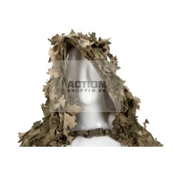 Invader Gear - Sniper Bolero Leaf, Everglade, str. one size 