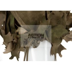 Invader Gear - Sniper Bolero Leaf, Everglade, str. one size 