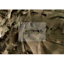 Invader Gear - Sniper Bolero Leaf, Everglade, str. one size 