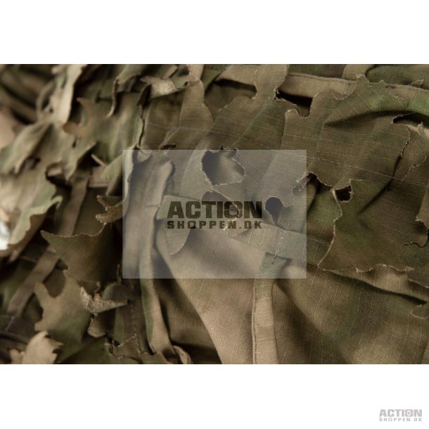 Invader Gear - Sniper Bolero Leaf, Everglade, str. one size 