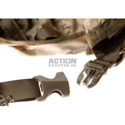 Invader Gear - Sniper Bolero Leaf, Everglade, str. one size 