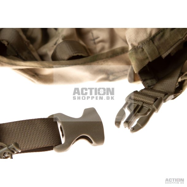 Invader Gear - Sniper Bolero Leaf, Everglade, str. one size 