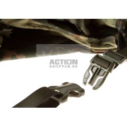 Invader Gear - Sniper Bolero Leaf, Flecktarn, str. one size 