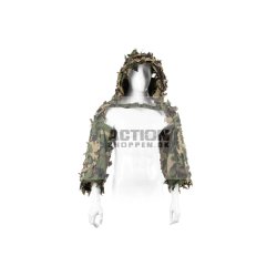 Invader Gear - Sniper Bolero Leaf, Woodland, str. one size 